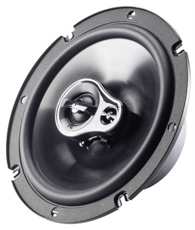 фото: Автоакустика Nakamichi NSE-1658