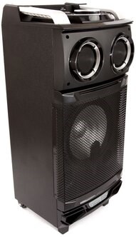 фото: Музыкальный центр Supra SMB-880