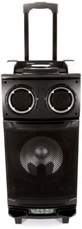фото: Музыкальный центр Supra SMB-880