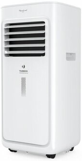 фото: Мобильный кондиционер Timberk T-PAC07-P09E