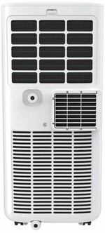 фото: Мобильный кондиционер Timberk T-PAC09-P09E