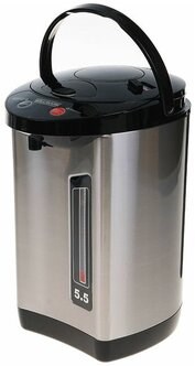 фото: Термопот Willmark WAP-553CS