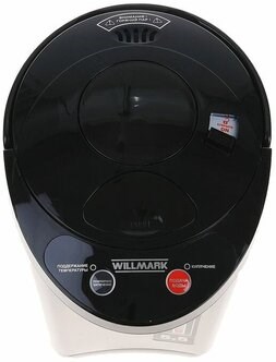 фото: Термопот Willmark WAP-553CS