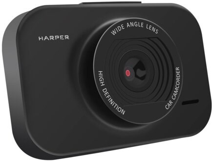 фото: Видеорегистратор Harper DVHR-250