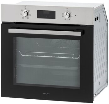 фото: Духовой шкаф Krona Beato 60 IX