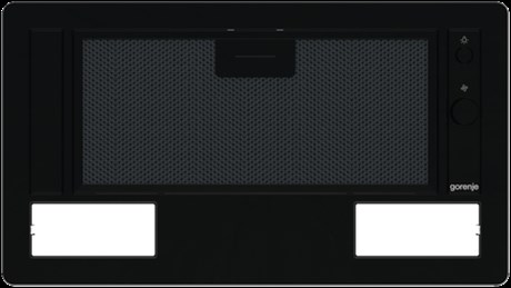 фото: Кухонная вытяжка Gorenje BHI681EB