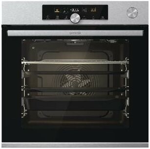 фото: Духовой шкаф Gorenje BSA6747A04X