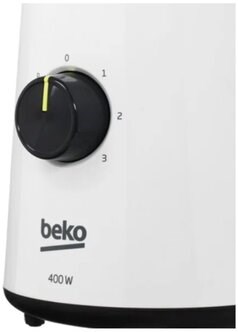фото: Блендер Beko TBN7400W
