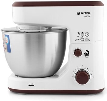 фото: Миксер Vitek VT-1432