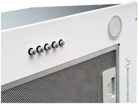 фото: Кухонная вытяжка Schaub Lorenz SLD EW5210