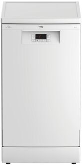 фото: Посудомоечная машина Beko BDFS15021W