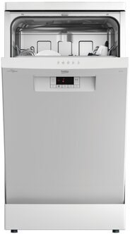 фото: Посудомоечная машина Beko BDFS15021W