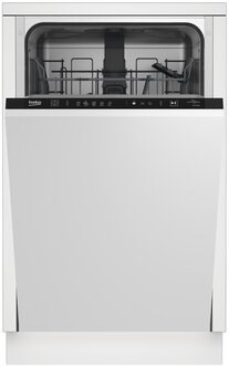 фото: Посудомоечная машина Beko BDIS15021