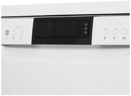 фото: Посудомоечная машина Midea MFD60S500Wi
