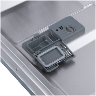 фото: Посудомоечная машина Бирюса DWB-409/5