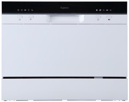 фото: Посудомоечная машина Бирюса DWC-506/5W