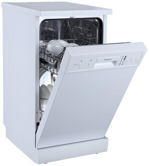 фото: Посудомоечная машина Бирюса DWF-409/6 W