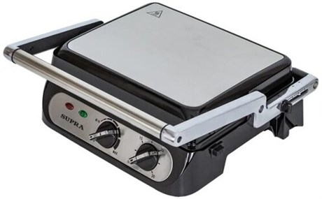 фото: Гриль Supra GS-7310