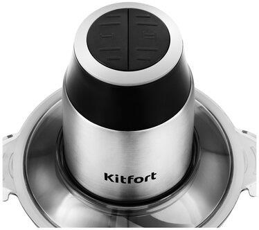 фото: Измельчитель Kitfort KT-3024
