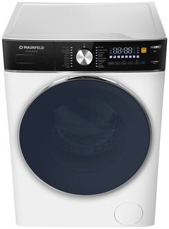 фото: Стиральная машина Maunfeld MFWM148WH03