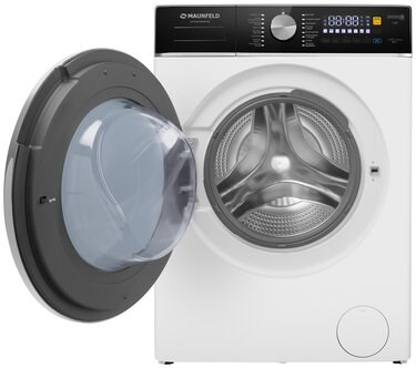 фото: Стиральная машина Maunfeld MFWM148WH03