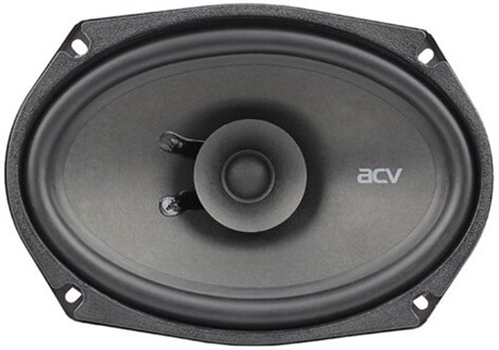 фото: Автоакустика ACV PD-691