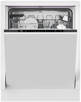 фото: Посудомоечная машина Beko BDIN16420