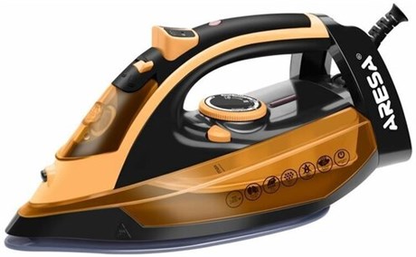 фото: Утюг Aresa AR-3121