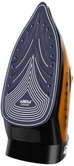 фото: Утюг Aresa AR-3121