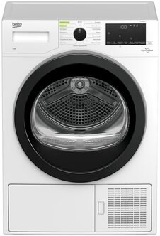 фото: Сушильная машина Beko DF7439SXUV