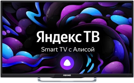 фото: Телевизор Asano 43LU8130S