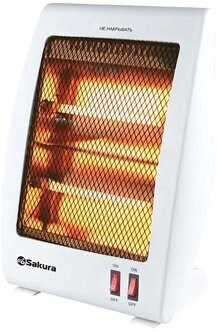 фото: Конвектор Sakura SA-0670W