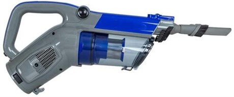 фото: Пылесос Supra VCS-4094