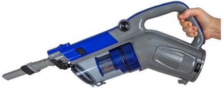 фото: Пылесос Supra VCS-4094