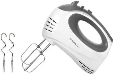 фото: Миксер Ergolux ELX-EM02-C31