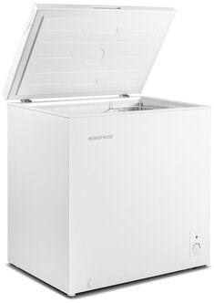 фото: Морозильная камера Nordfrost CF 250