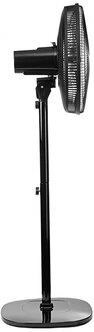 фото: Вентилятор Centek CT-5024 Black