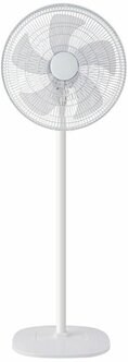 фото: Вентилятор Centek CT-5024 White