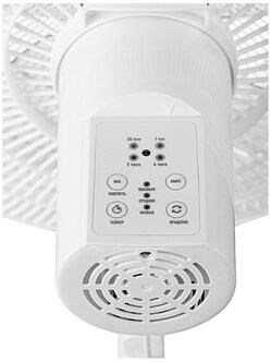фото: Вентилятор Centek CT-5024 White
