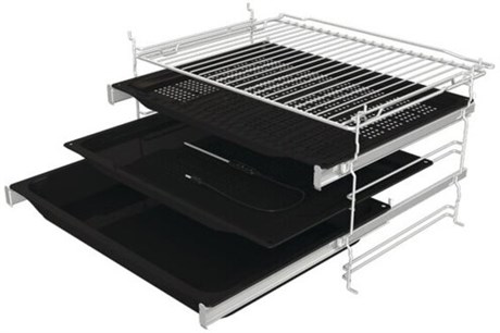 фото: Духовой шкаф Gorenje BSA6747A04BG