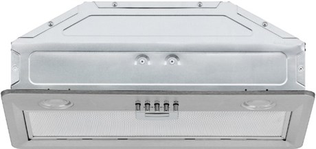 фото: Кухонная вытяжка Krona LUISA 600 inox PB