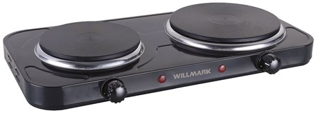 фото: Электрическая плита Willmark HS-215