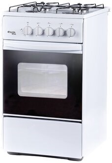 фото: Газовая плита Лада Nova RG 24040 W