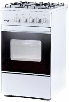 фото: Газовая плита Лада Nova RG 24042 W