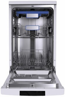 фото: Посудомоечная машина Midea MFD45S500Wi