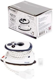 фото: Утюг Pioneer SI1000