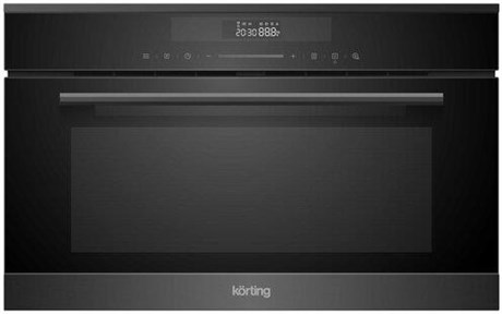 фото: Микроволновая печь Korting KMI 830 GNBX