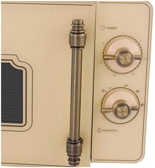 фото: Микроволновая печь LEX FSMO M03 IV