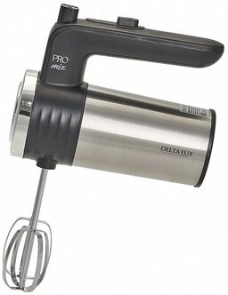 фото: Миксер Delta LUX DE-7703