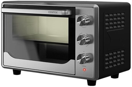 фото: Минипечь Centek CT-1540